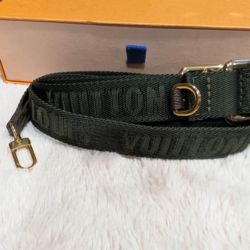 Strap And Go - Monogram - Picture 6 of 6